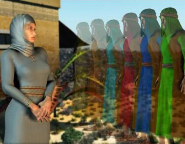 06 November 2022: Pentecost 22