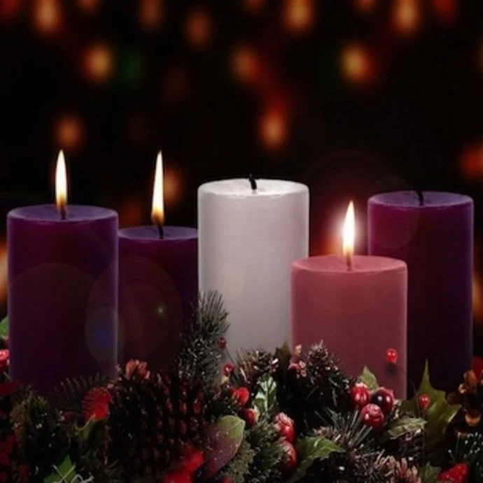 11 December 2022: Third Sunday in Advent