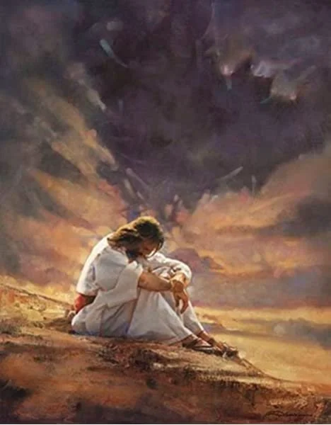 26 February 2023: Lent I