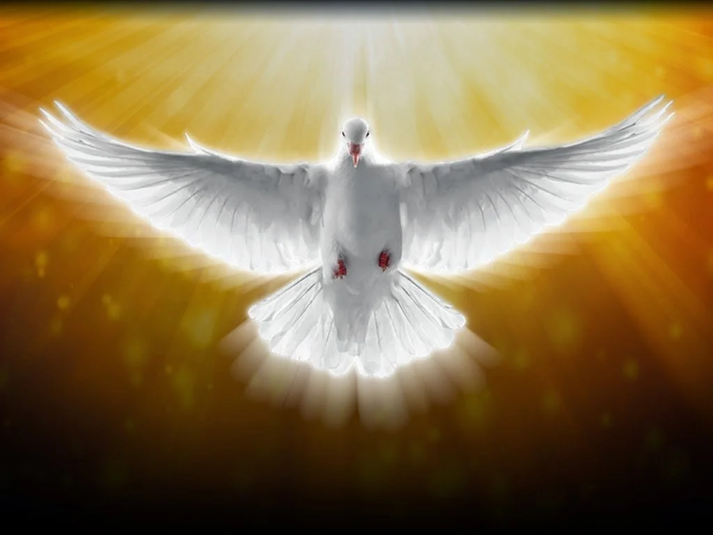 14 May 2023: Sixth Sunday In Easter (Easter VI)