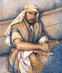 5th Sunday After Pentecost (Ord Sun 13)
