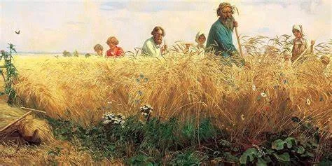 8th Sunday After Pentecost (Ord Sun 16)