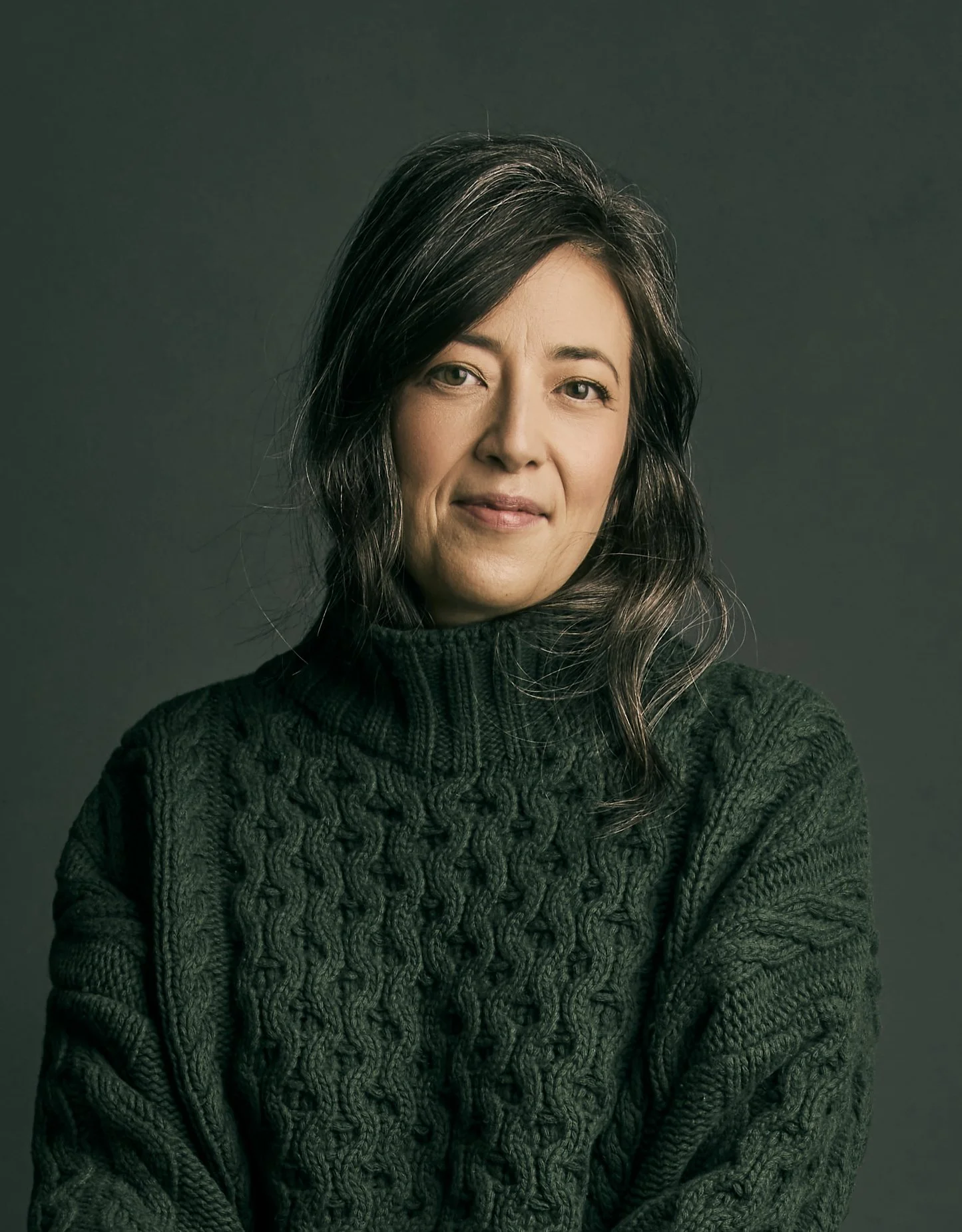 Anne Shibata Casselman, 2026 Magazine Winner