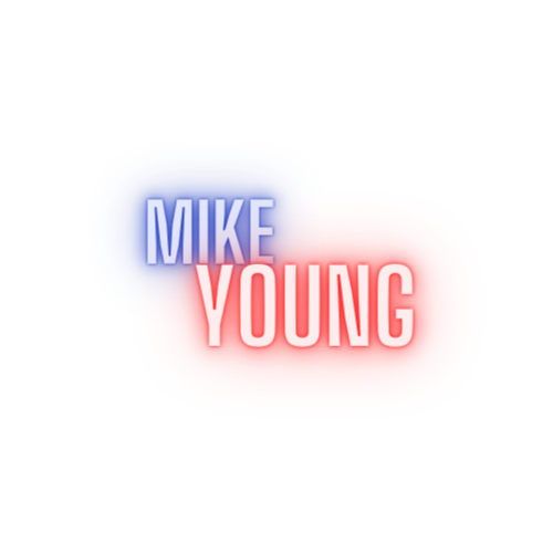 Bio — Mike Young
