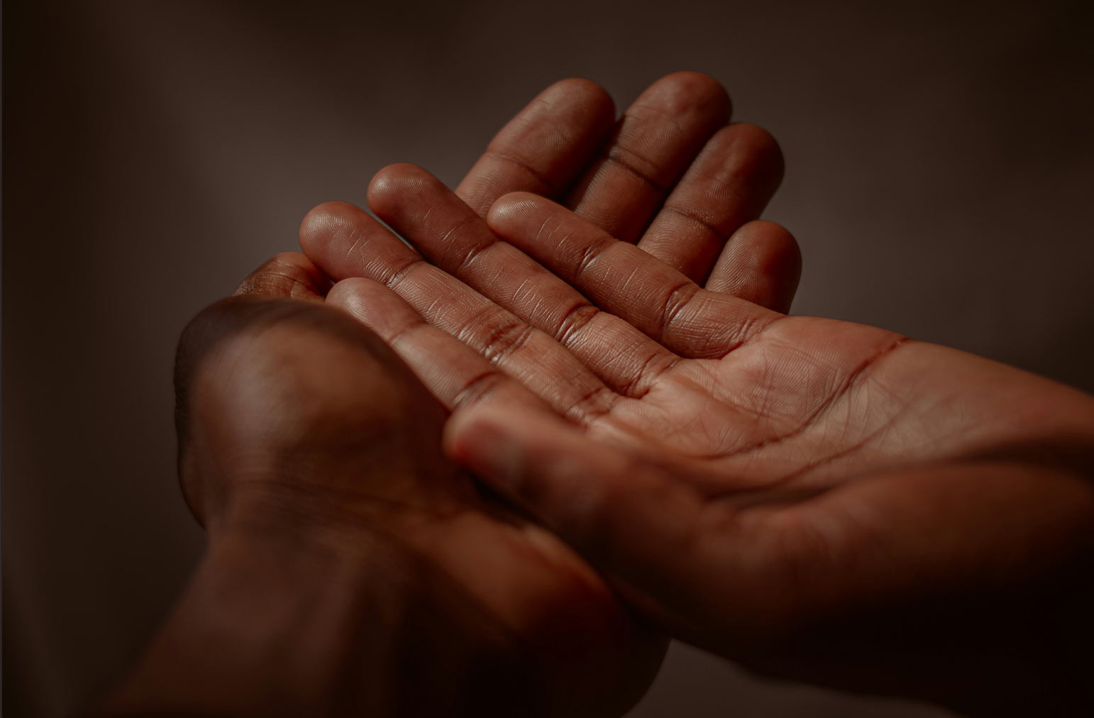 Our Memorializations Should Echo Thunder