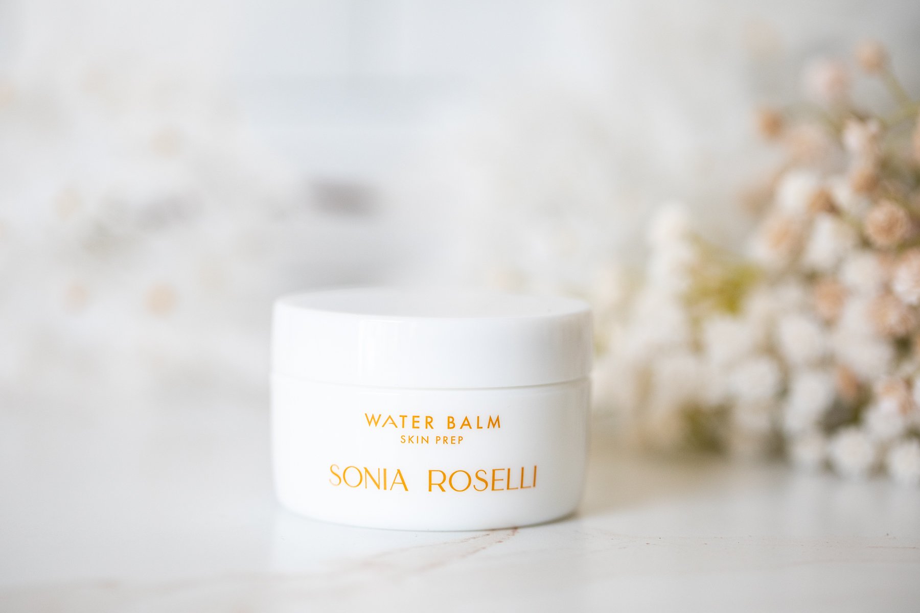 Sonia Roselli Tiger's Eye Brush Soap