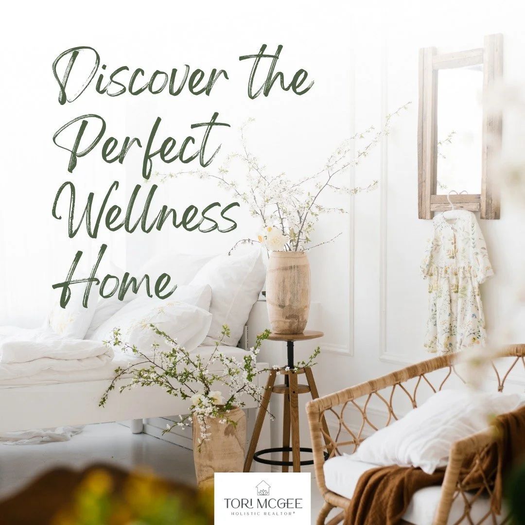 Imagine waking up in a home that breathes life into your day, with natural light streaming through large windows, fresh air circulating through well-ventilated spaces, and a layout that encourages movement and mindfulness. 

Whether you're looking fo