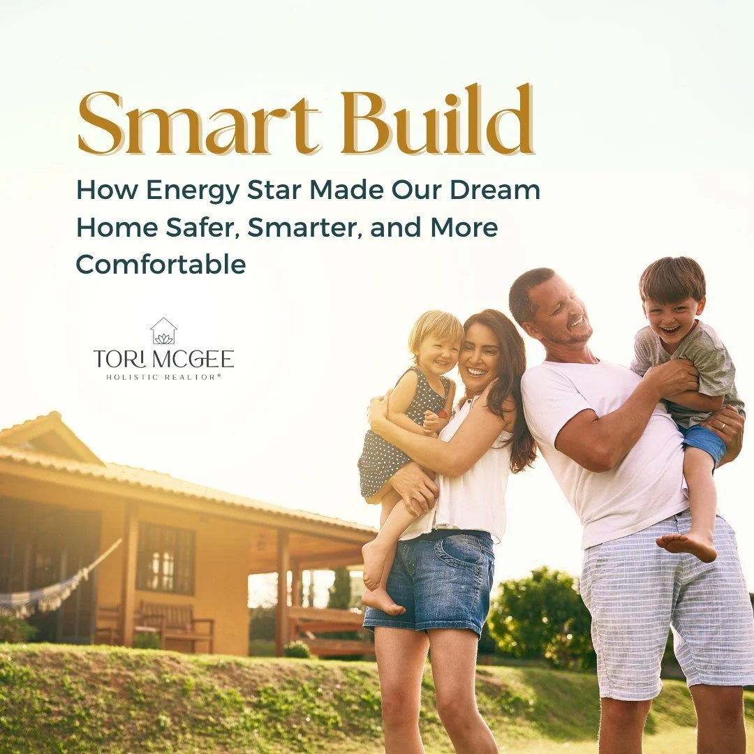 ✨ Whether you&rsquo;re moving into your dream home or simply want a healthier place to live, Energy Star certification is a game-changer. It means your home is designed for comfort, efficiency, and cleaner air &mdash; making daily life better in so m