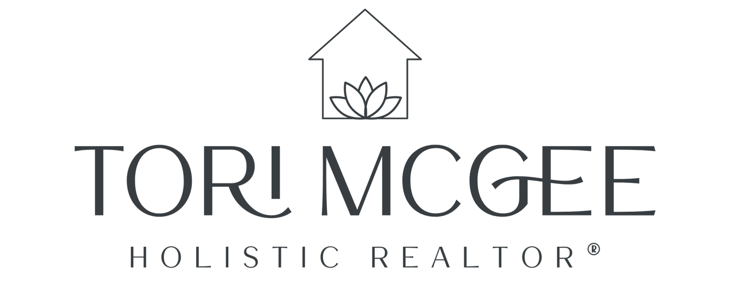 Tori McGee Holistic REALTOR