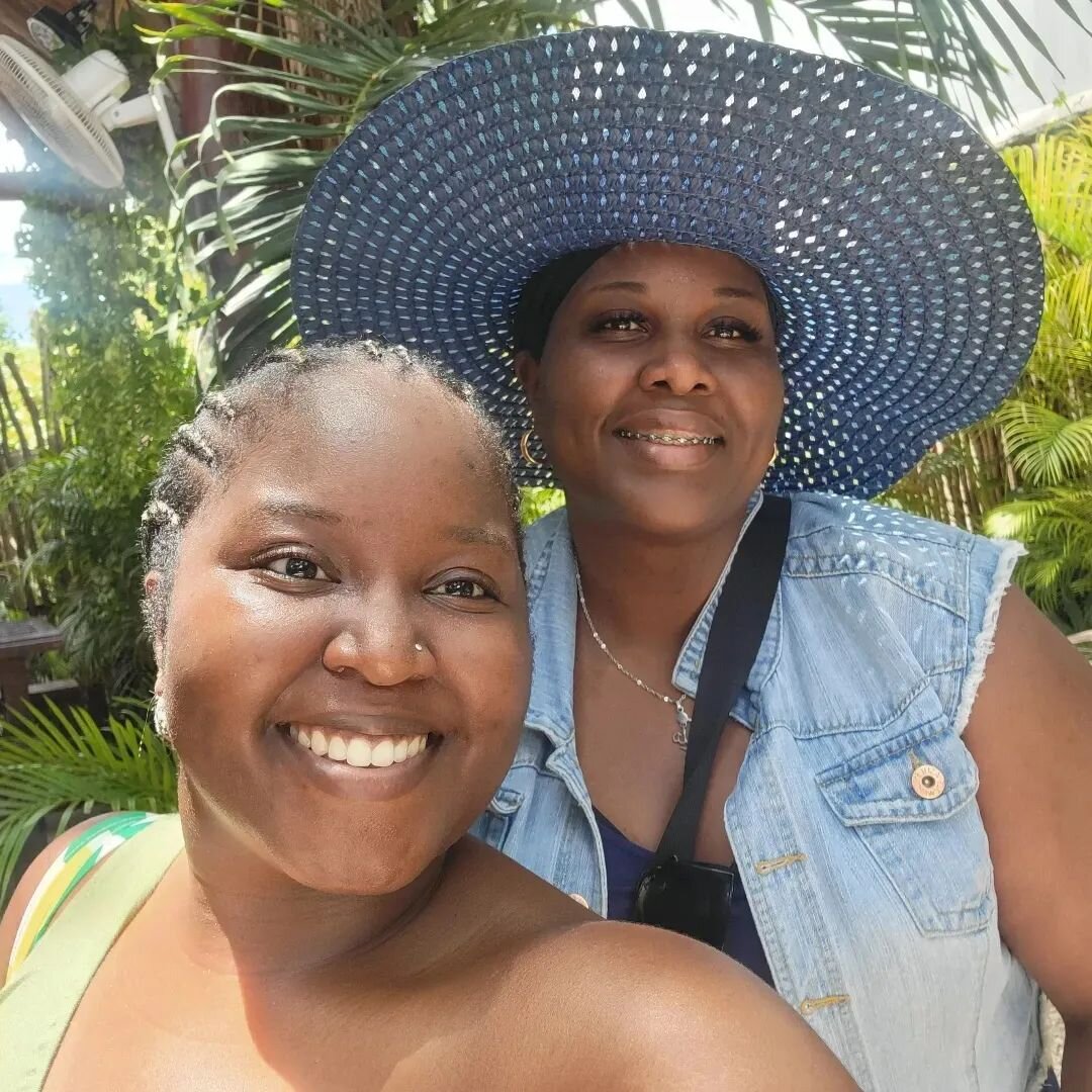 Mommy's birthday in Mexico! Today was so eventful, I hope you had a blast! Love you🌻❤️

Ohhhh Lord have mercy mmm mmm mmm today drained me😂 #tiktok 

#tulummexico #summervacation #leoseason