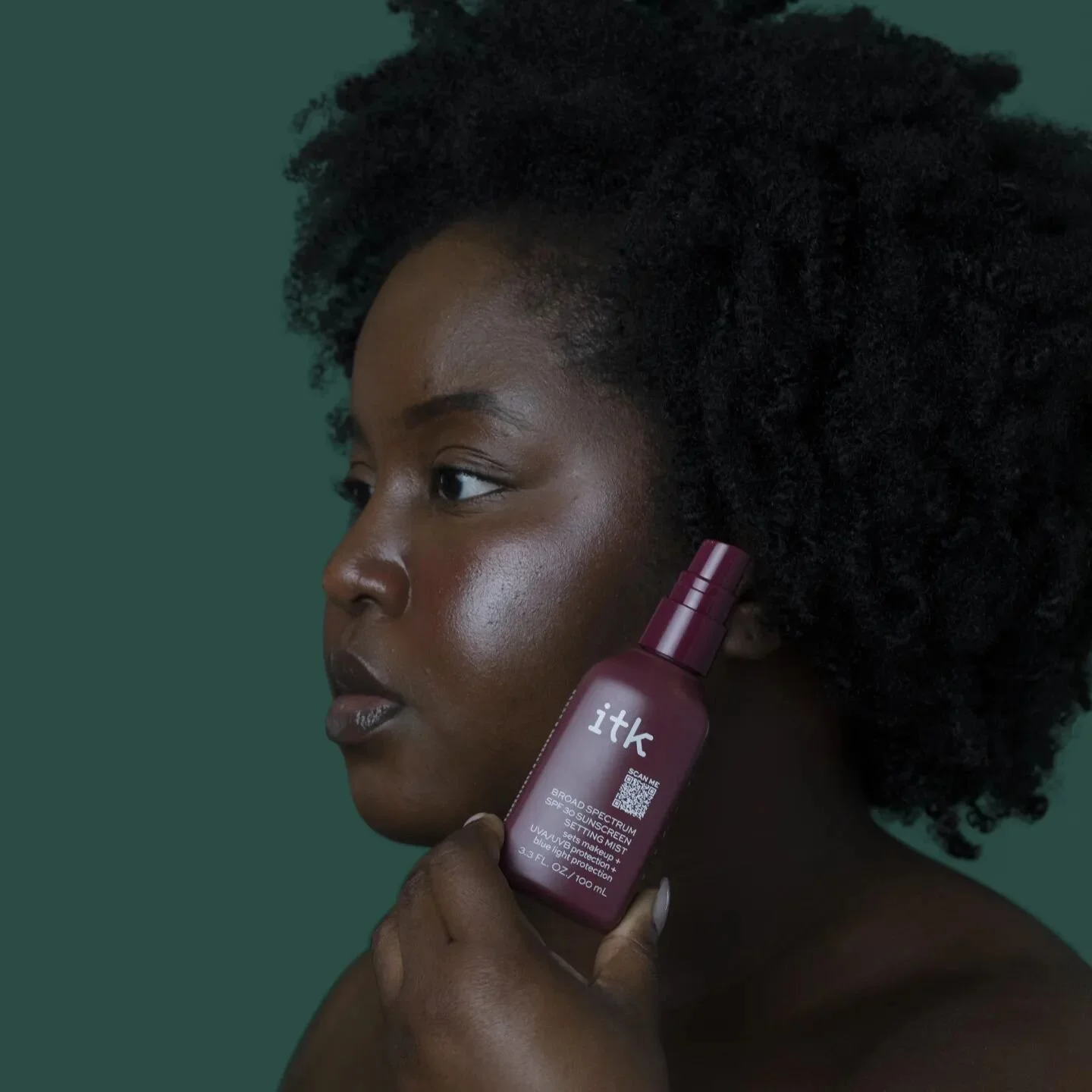 Thank you so much to the ITK and Maesa team for choosing me to represent women that look like me! 

Dark Skin, Curvy, Natural Hair and 5'2💁🏿&zwj;♀️

@stayitk is now available on @walmart ecommerce and in-store! WOOOW YAS GET IN TO IT🤗

P.S I haven