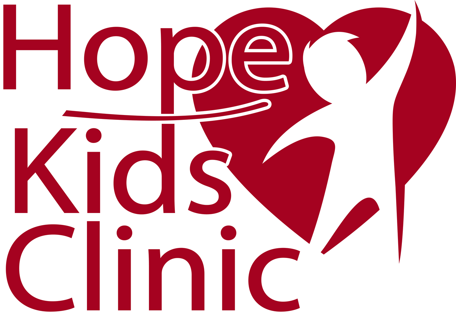 Hope Kids Clinic