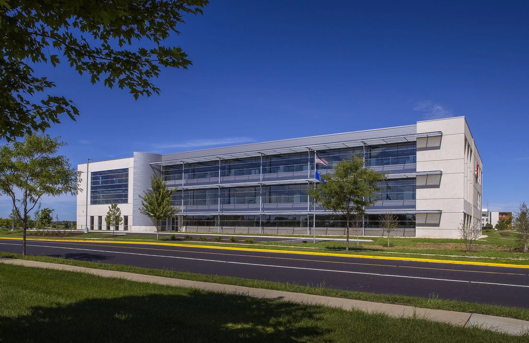 Mead & Hunt — KEE Architecture