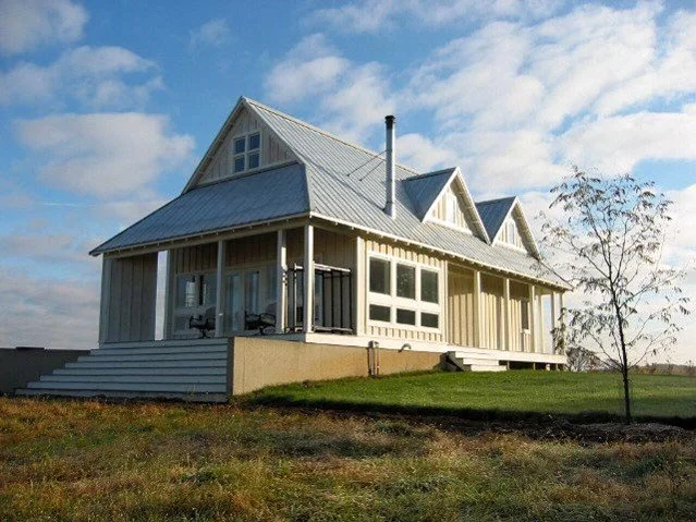 Farmhouse