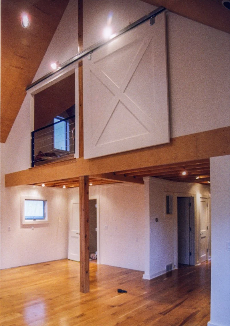 Farmhouse