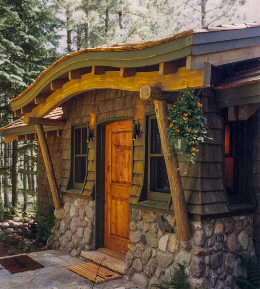 North Woods Boathouse - Vol. 1