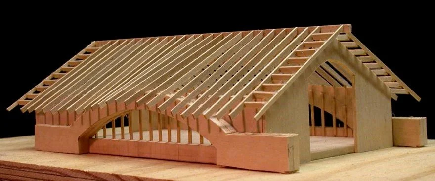 Baer Boathouse Model.jpg