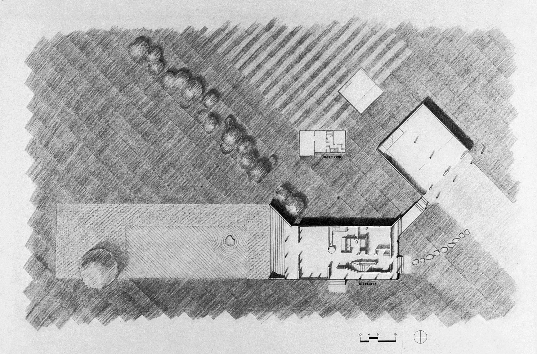 Farmhouse