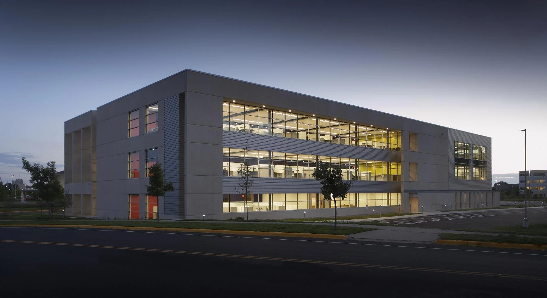 Mead & Hunt — KEE Architecture