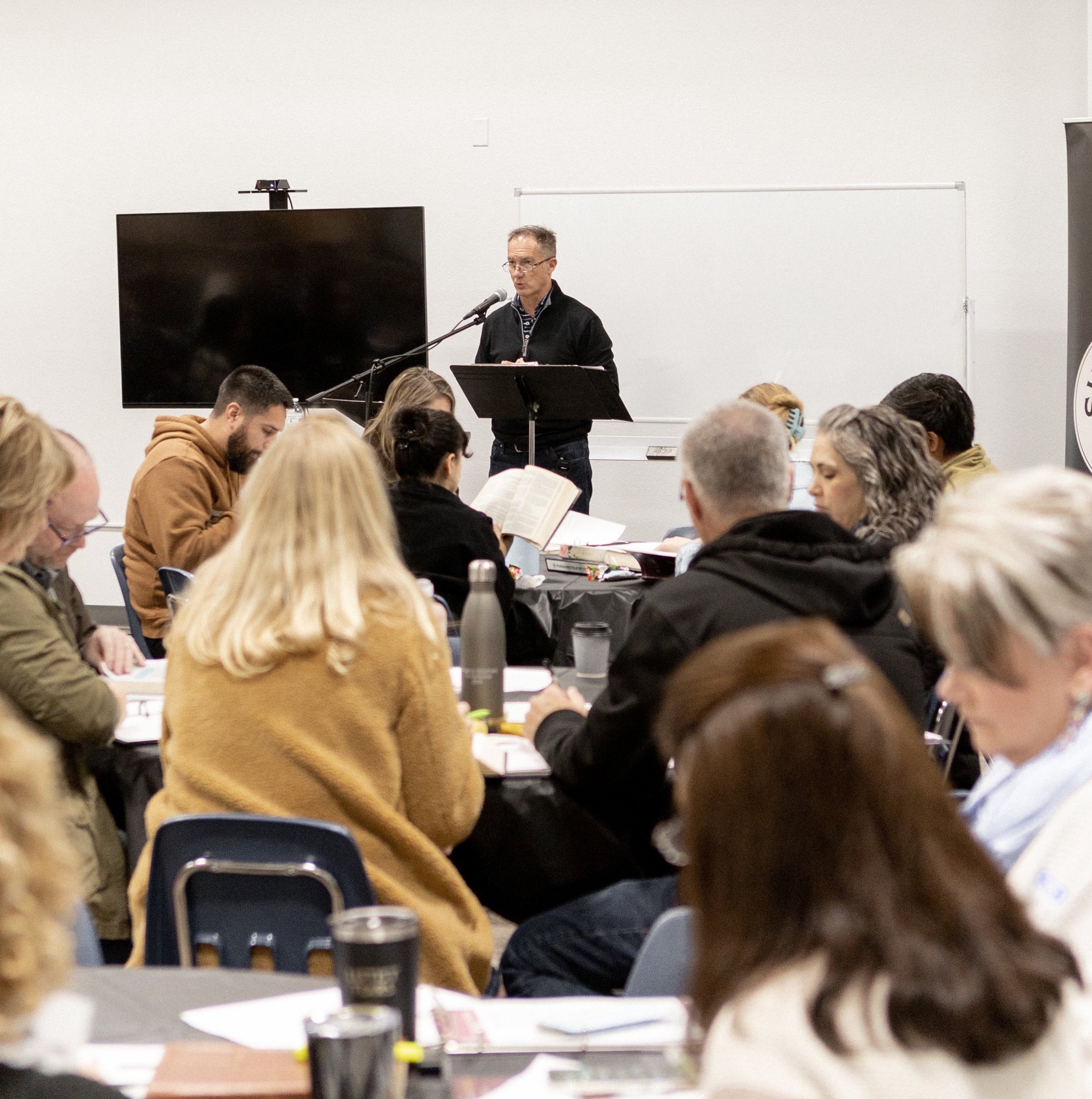 Equip Classes — Shepherds House Bible Church