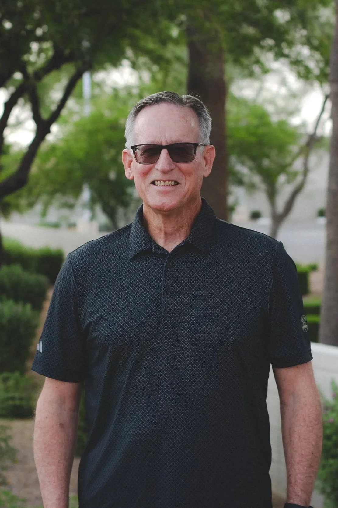 Ron Estes
