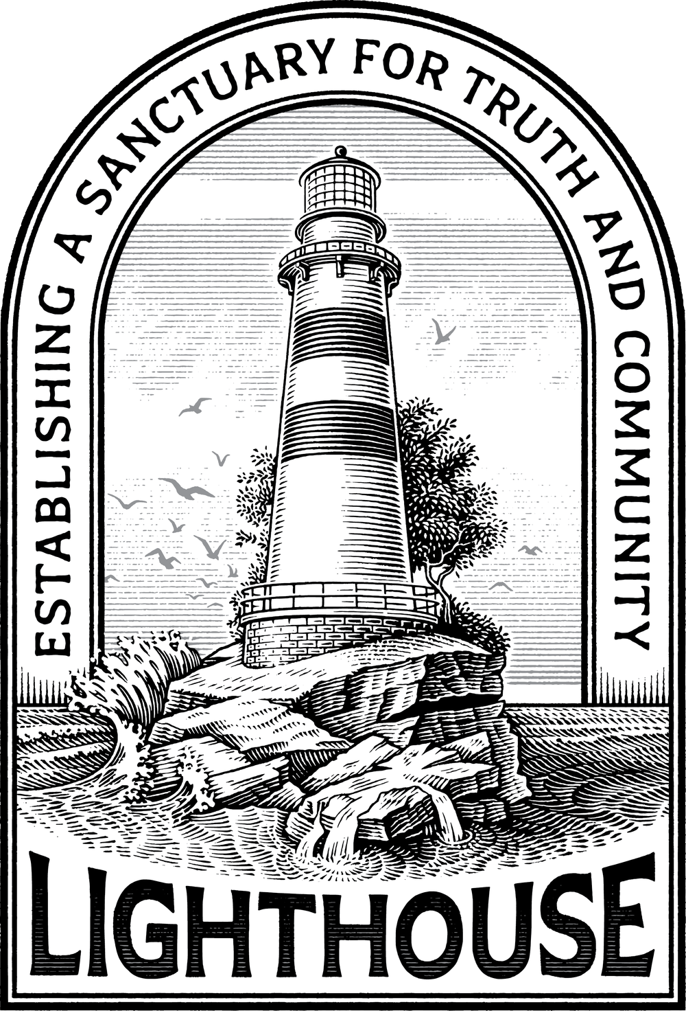 Lighthouse (Building Campaign) — Shepherds House Bible Church