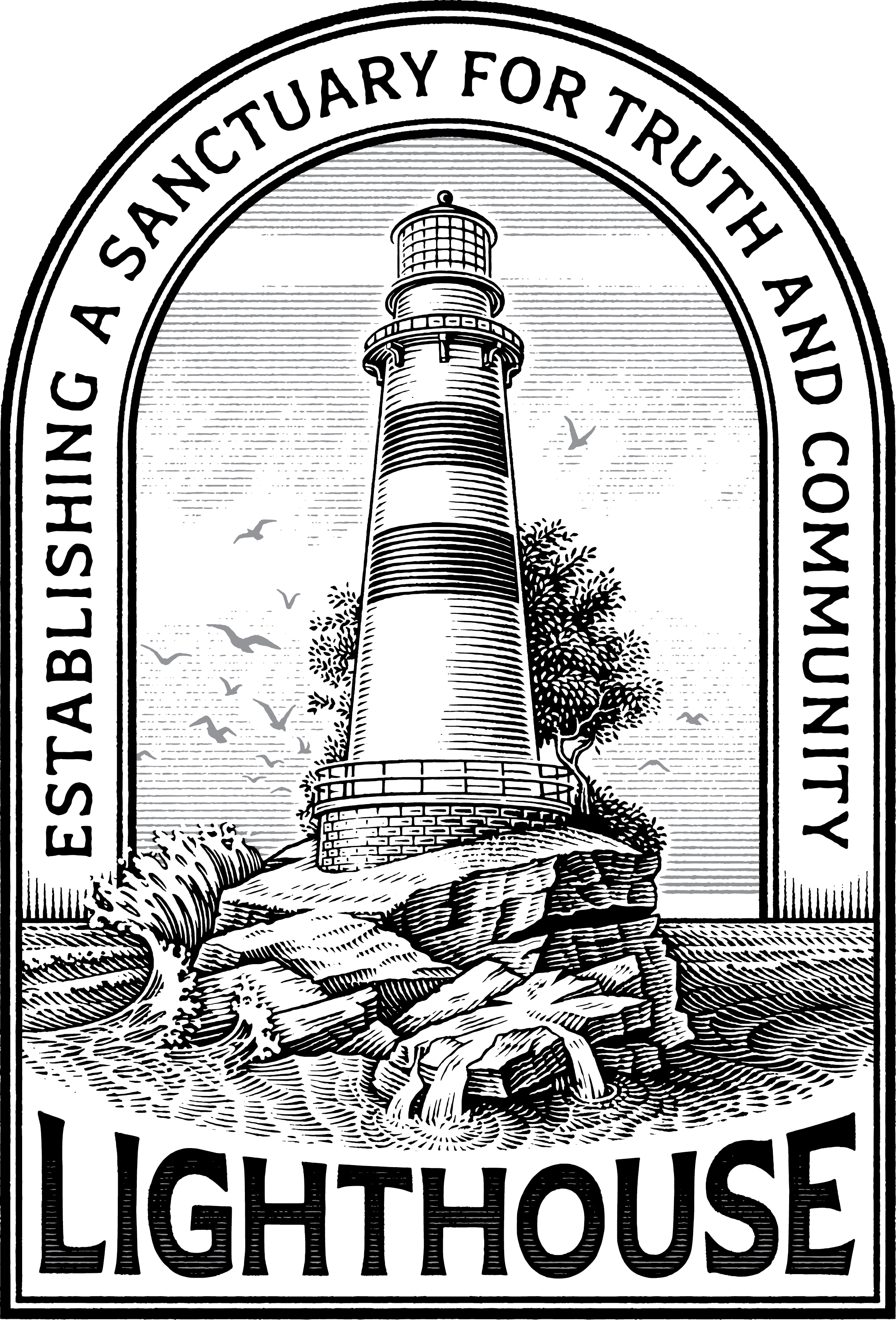 Lighthouse (Building Campaign) — Shepherds House Bible Church