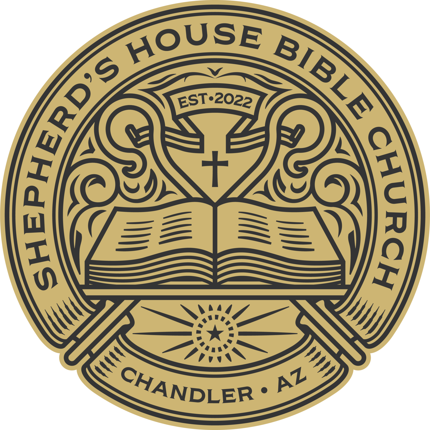 Shepherds House Bible Church