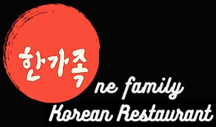 One Family Korean Restaurant