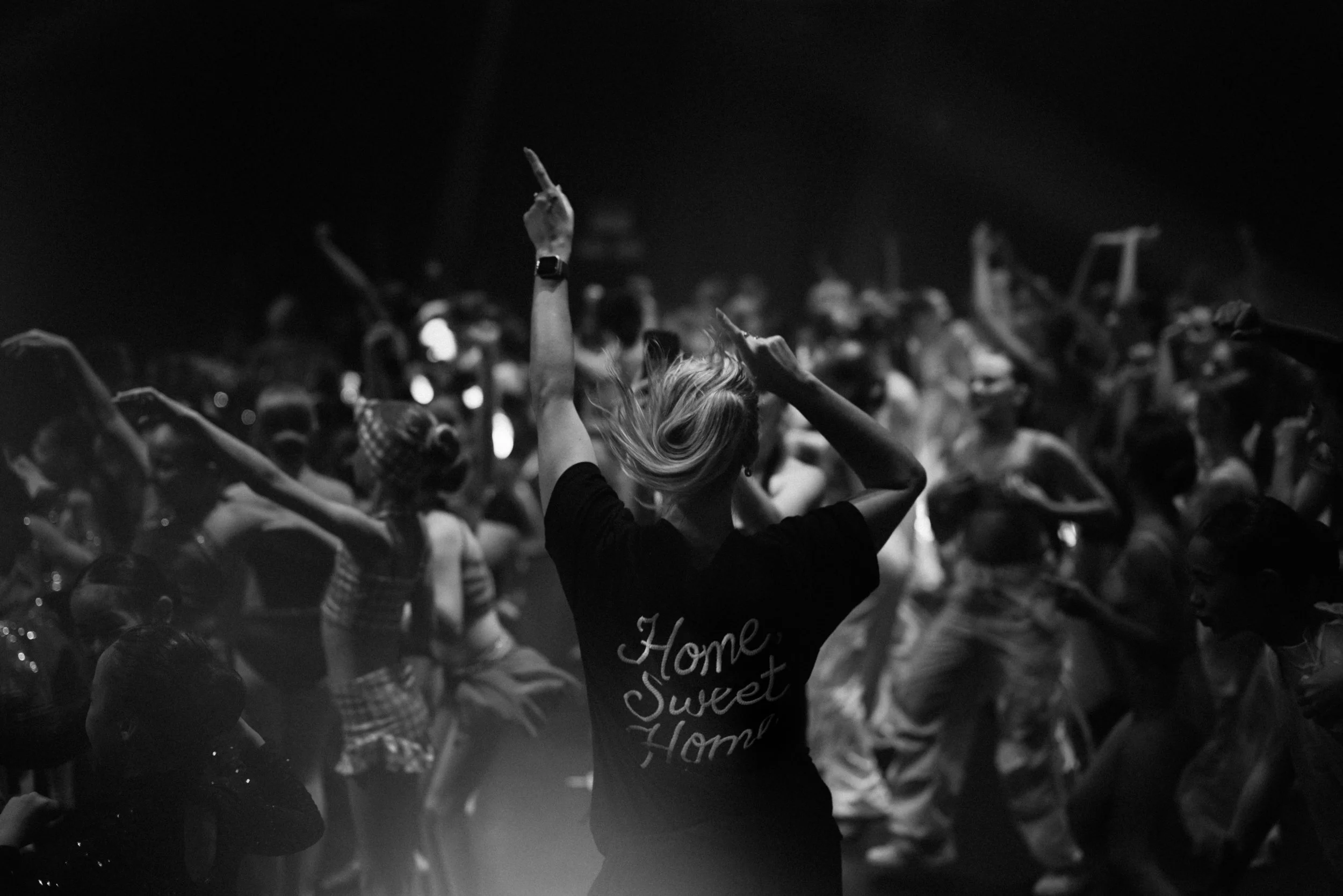 HOME, SWEET HOME Concert Video 📀