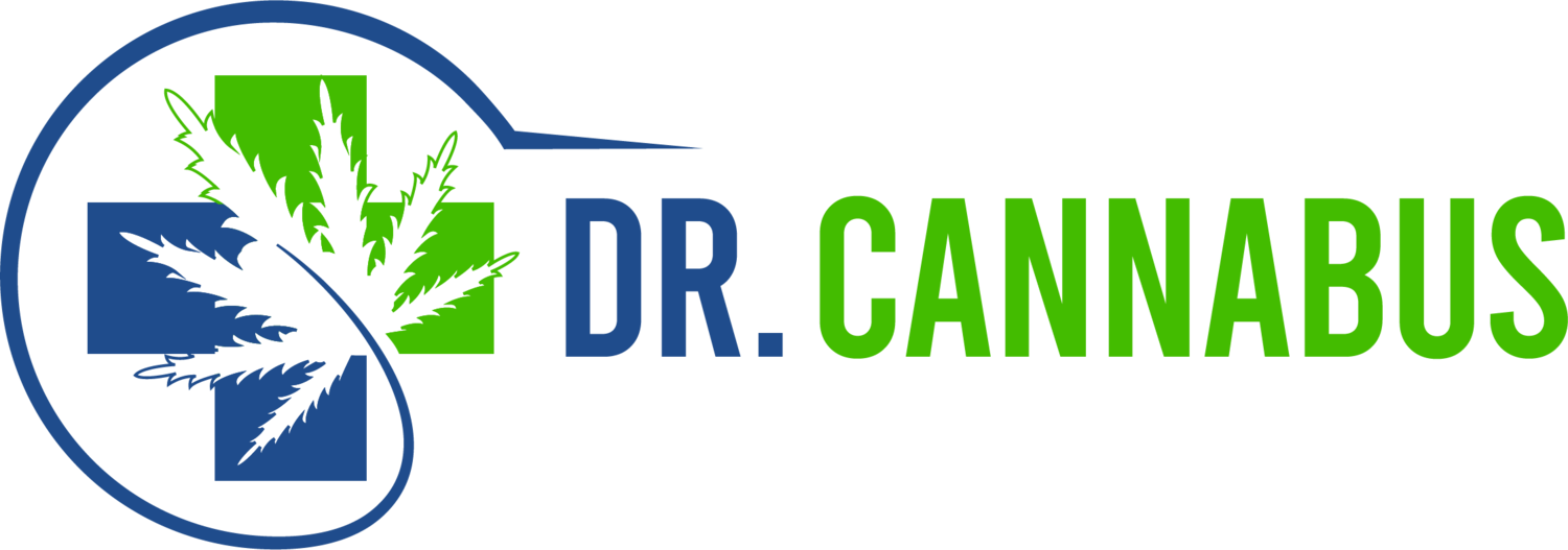 Dr. Cannabus