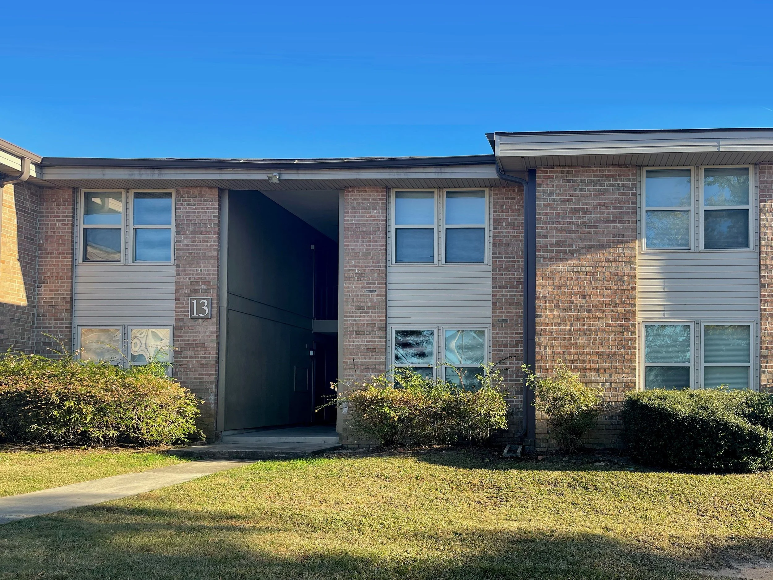 Communities Beacon Property Services LLC