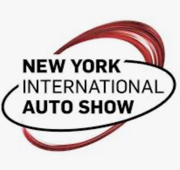 NYIAS (NEW YORK INTERNATIONAL AUTO SHOW)