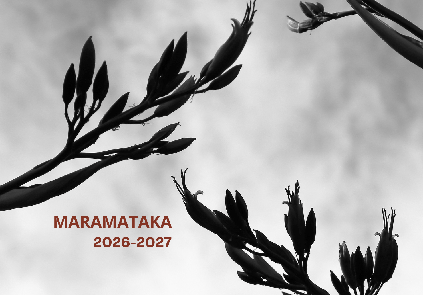 Maramataka 2026 - 2027