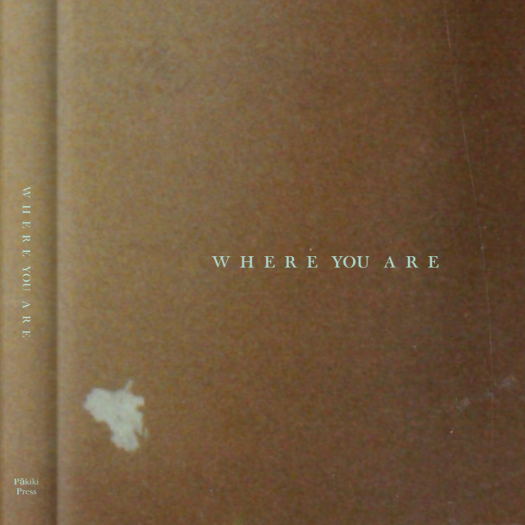 Where You Are