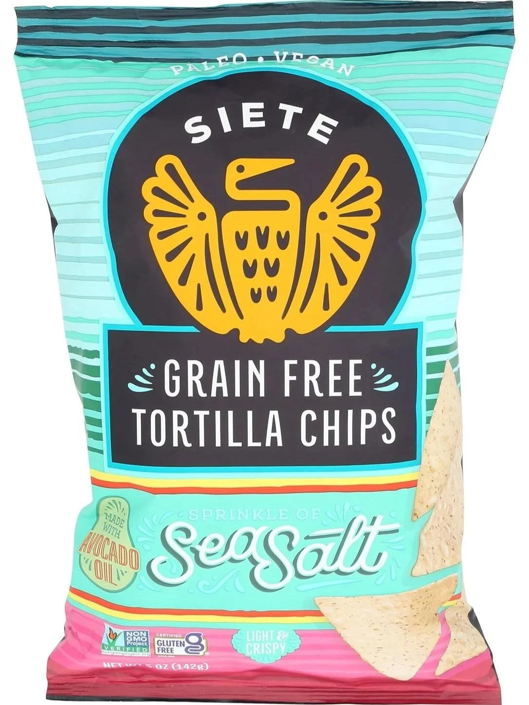 You might never eat another tortilla chip again.