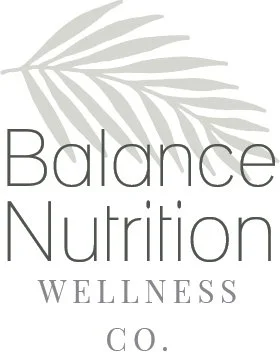 Balance Nutrition Gift Card