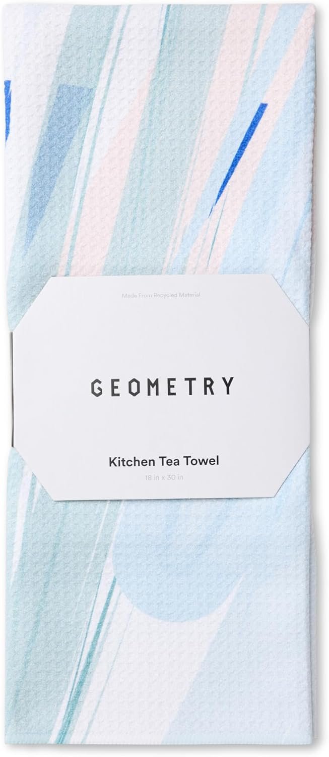 We can't stop talking about how amazing these kitchen towels are.  Grab one to try and we know you'll fall in love.  Best absorbency, cutest patterns, and large size.