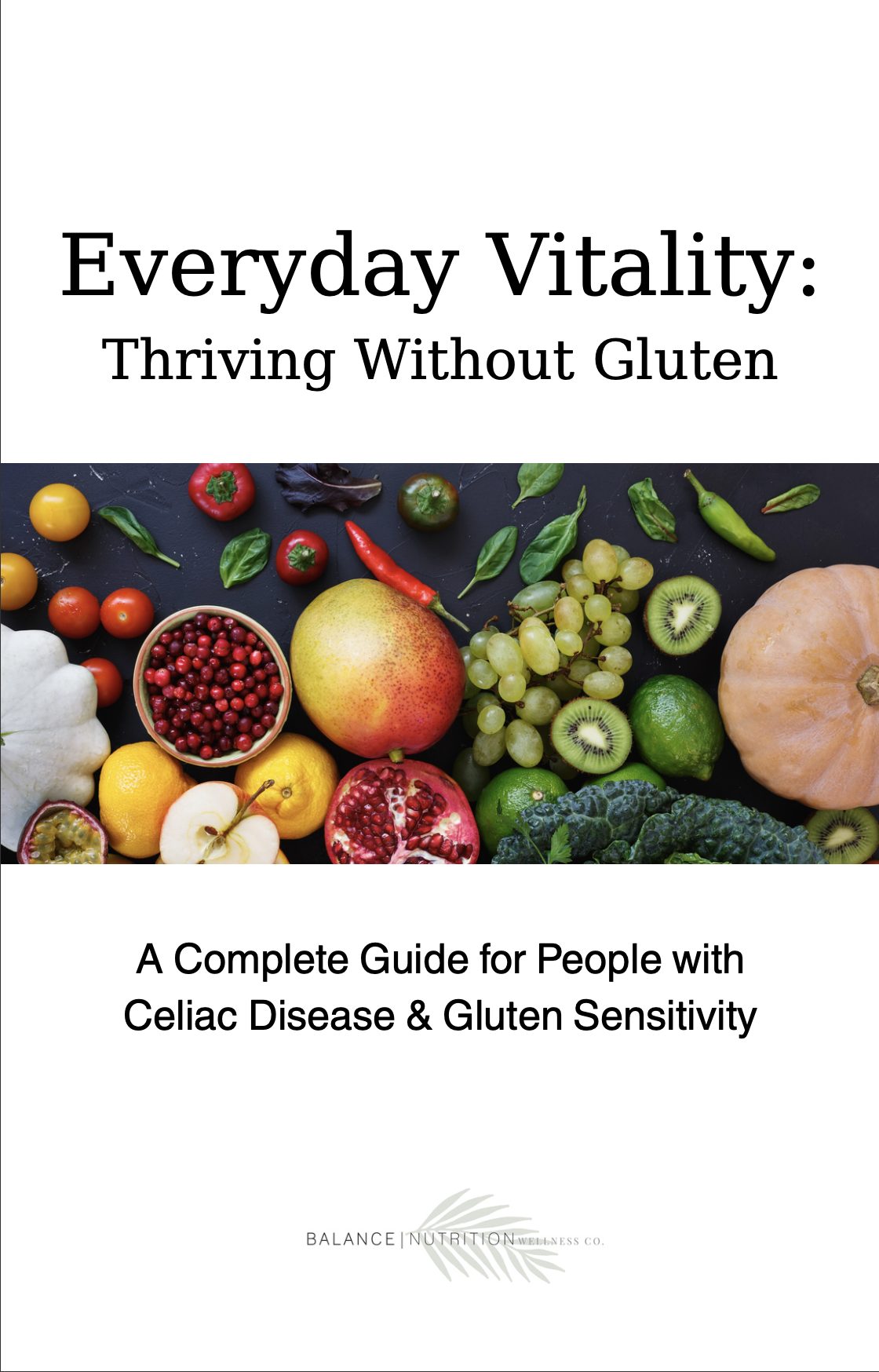 Gluten-Free Guide for Gluten-Free Living. Help with navigating gluten-free lifestyle.