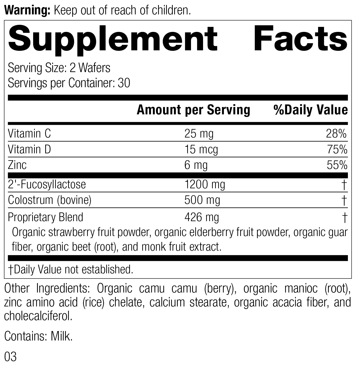 16000-Immune-R03-Supplement-Facts-Label.webp