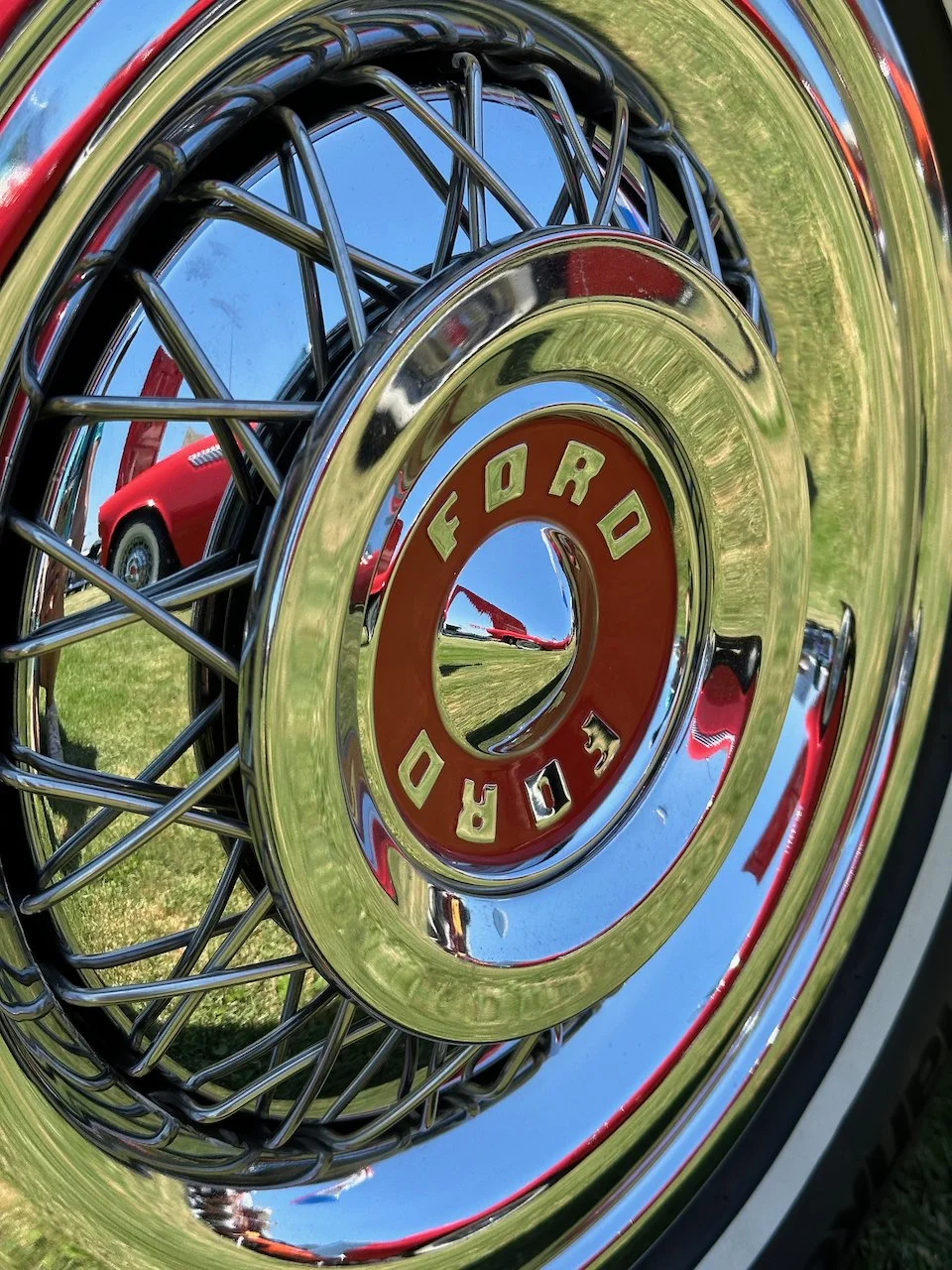 The Summer of Fun-Fun-Fun:  2024 Recap