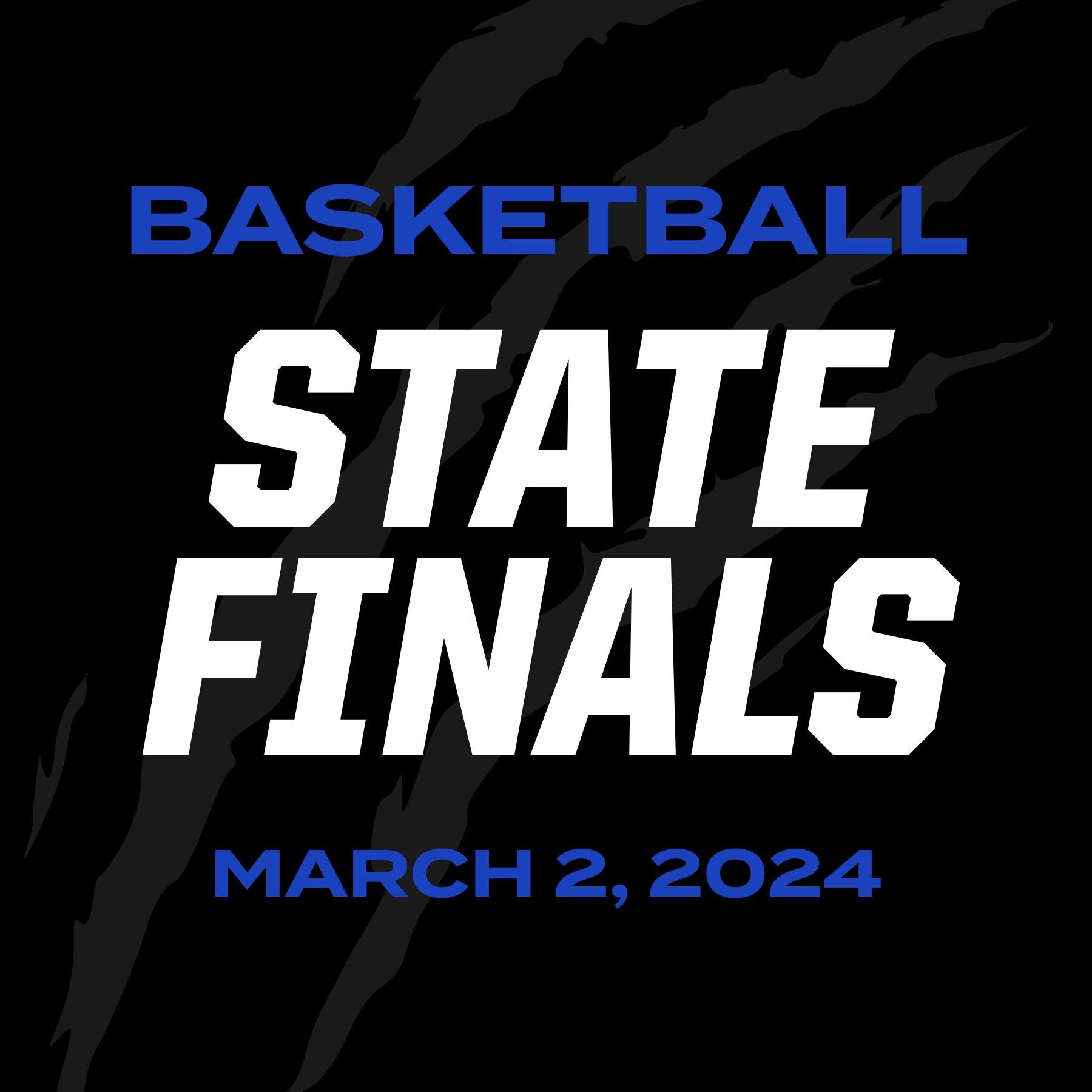 CONGRATS TO THE TEAMS THAT ADVANCED TO THE MICHIGAN HOMESCHOOL BASKETBALL STATE FINALS!

Let's show the state how well Cougar Nation shows up by heading to Carson City Crystal HS this Saturday, March 2, 2024! The WMHFA Pep Band will be playing during