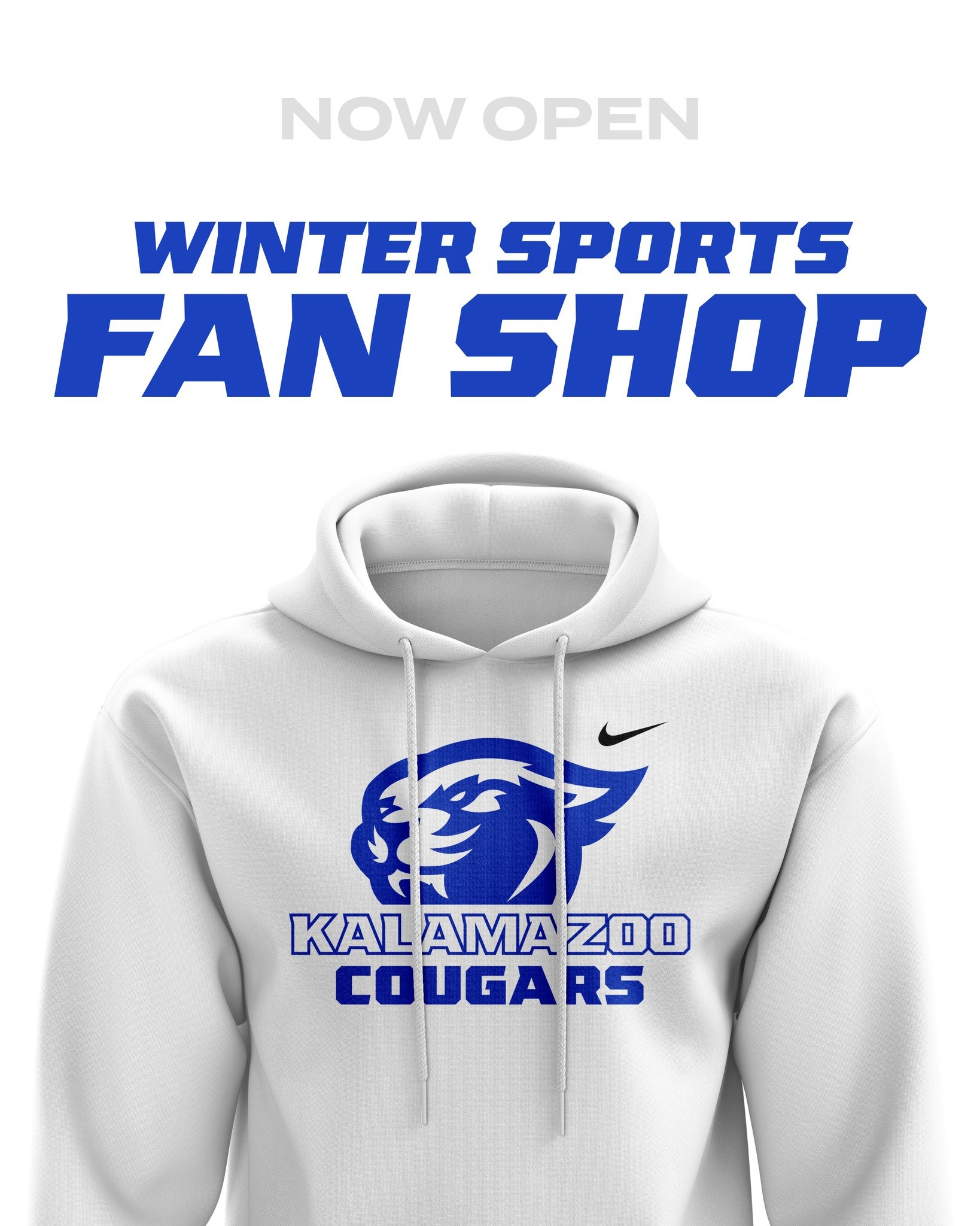 THE WINTER FAN SHOP IS NOW OPEN!

We're excited to share that the shop is now open and includes general Cougar fan gear as well as basketball items! Help us spread the word!

All orders will be delivered to your doorstep in time for Christmas!

Pleas