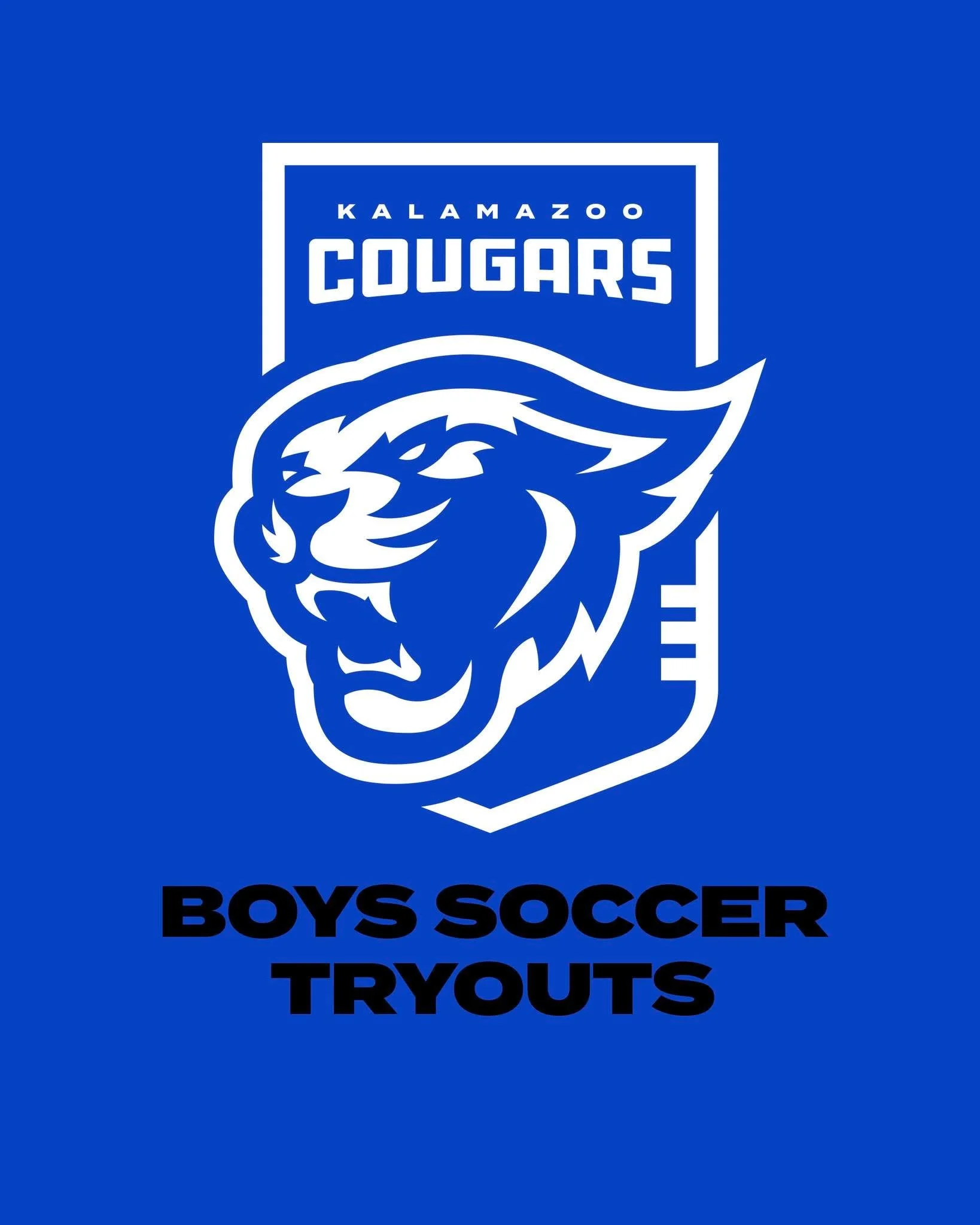 MARK YOUR CALENDARS! BOYS' SOCCER SUMMER TRYOUTS ARE SCHEDULED:

More details to follow!

Middle School - June 1 from 6-8pm
High school - June 1 from 6-8pm and June 2 from 6-7:30pm

If you have any questions, please reach out to Daryl Huinink at dary