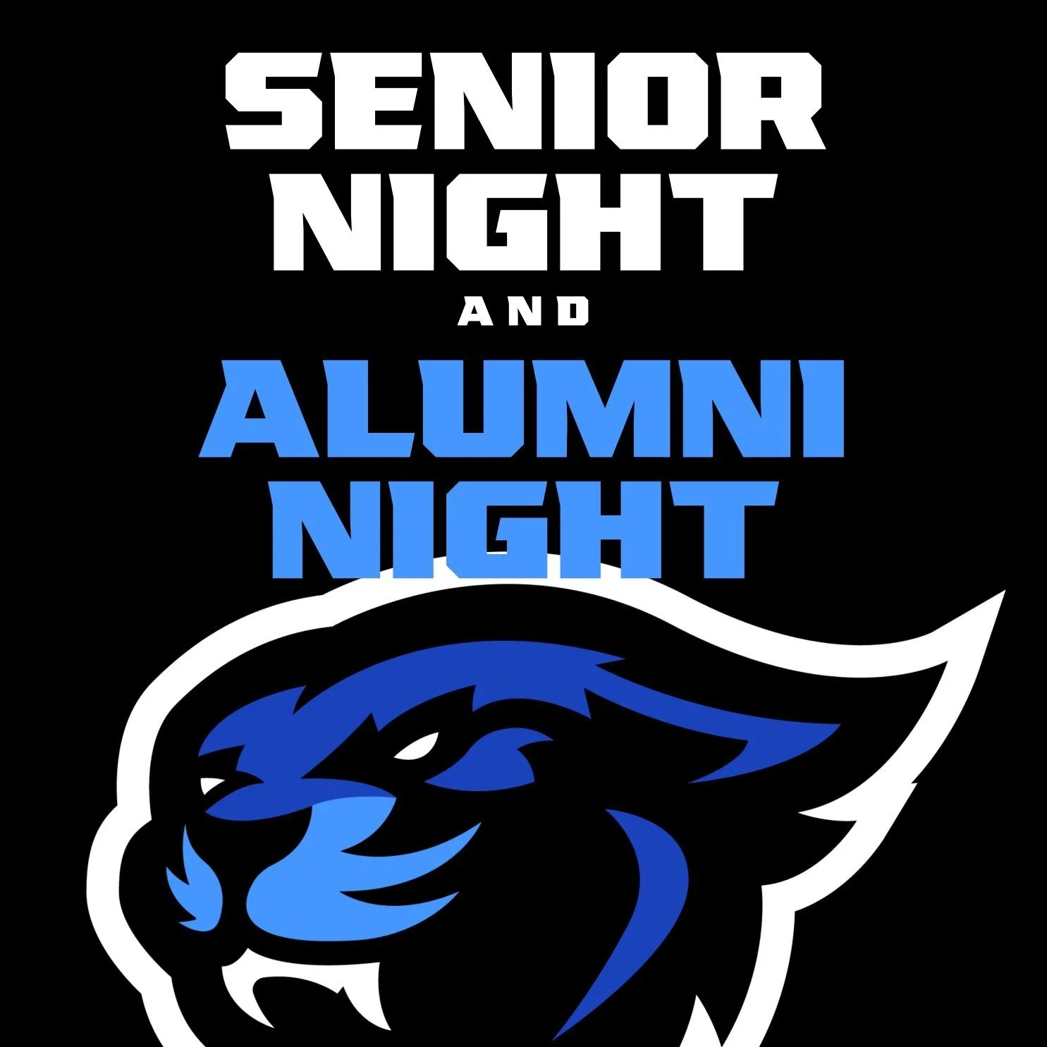 Girls Varsity Soccer Senior &amp; Alumni Night! 

📅 Monday, May 18
⏰ 6:30 PM
📍 Kalamazoo Soccer Complex Field 3

Join us as we celebrate our 2026 seniors on their Senior Night! Come out to support these athletes and all they&rsquo;ve contributed to