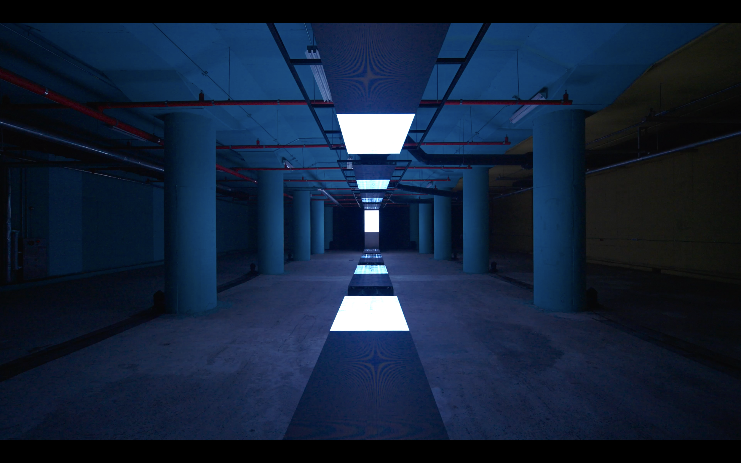 Second Skin, Seoul Fashion Road 2025