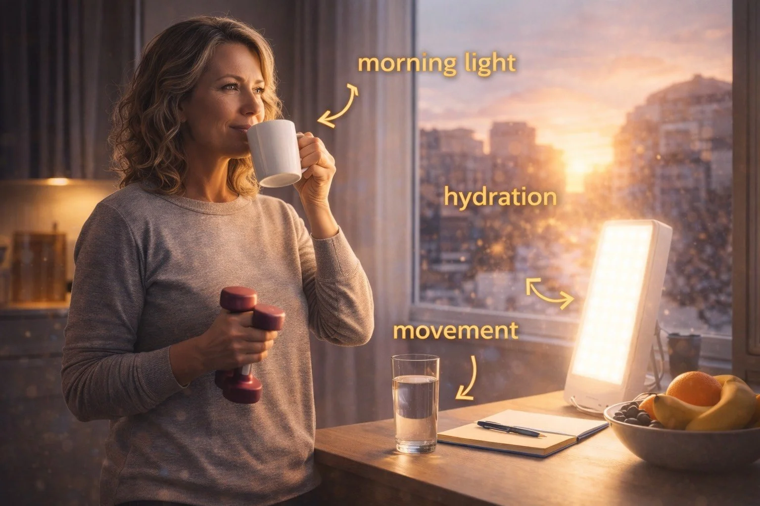 Einstaklingsmiðuð 1:1 coaching