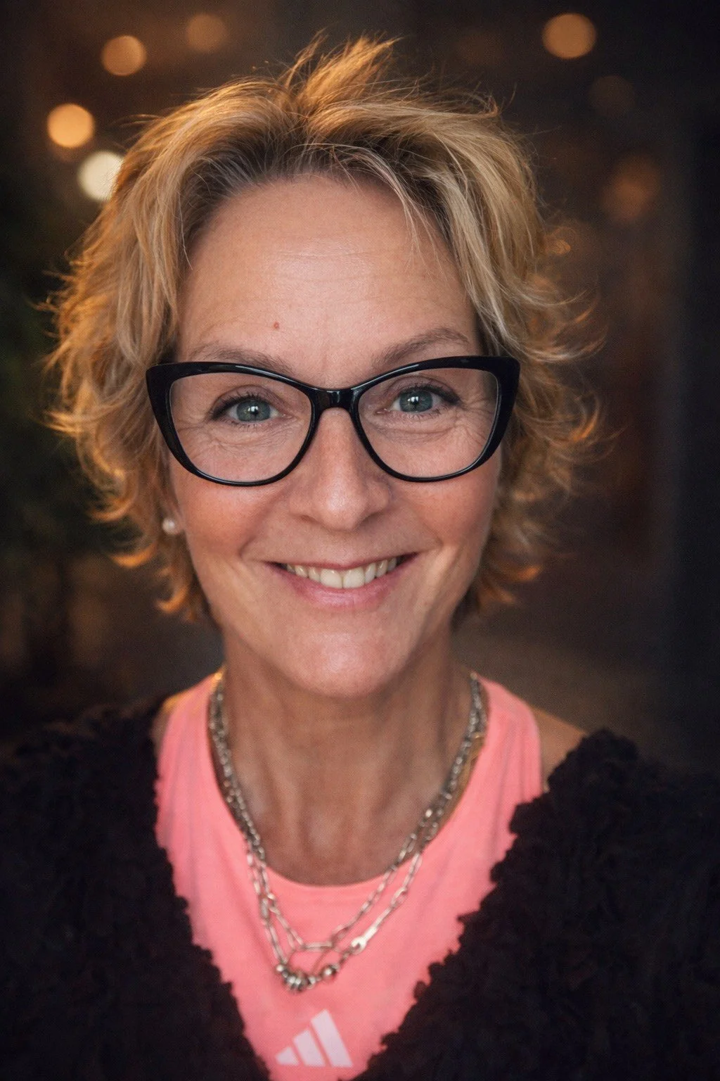 Frí vinnustofa í apríl ''Ef áreynsla væri nóg… þá værir þú ekki hér''