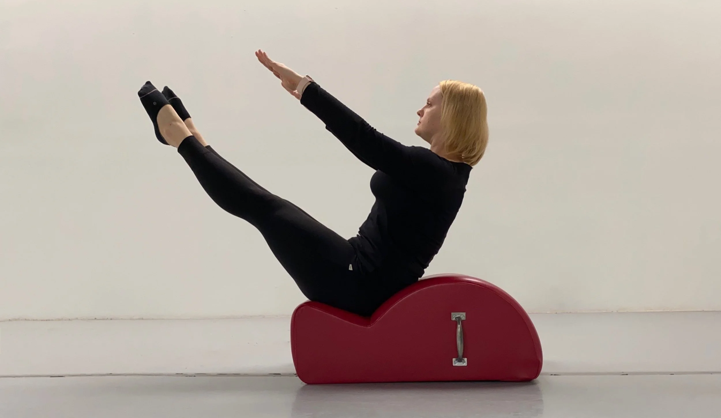 Pilates for Dancers in Dallas — ACB