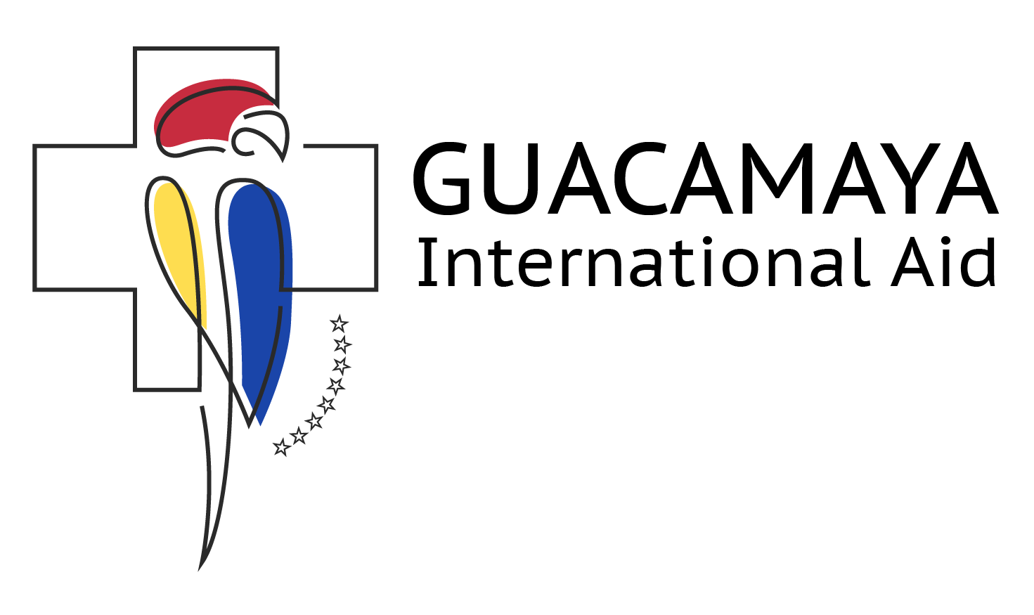 Guacamaya International Aid